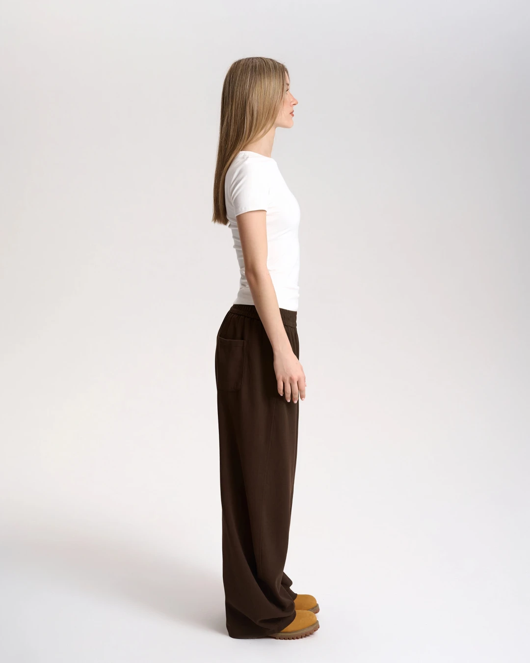 Брюки 1WPS/019394-800 Look Online