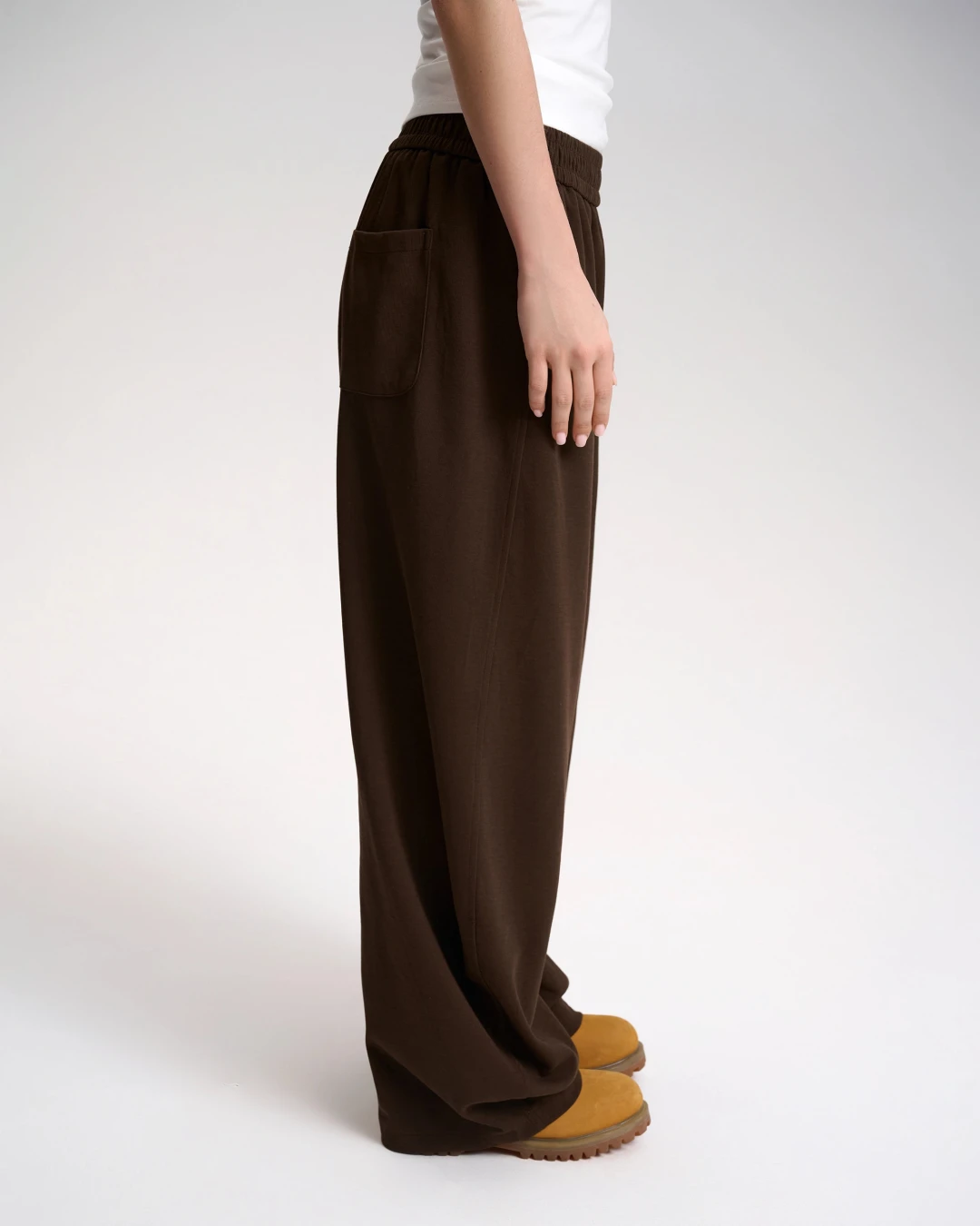 Брюки 1WPS/019394-800 Look Online
