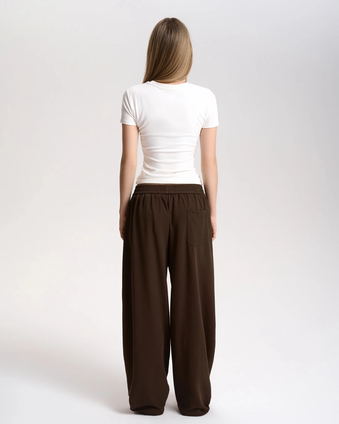 Брюки 1WPS/019394-800 Look Online
