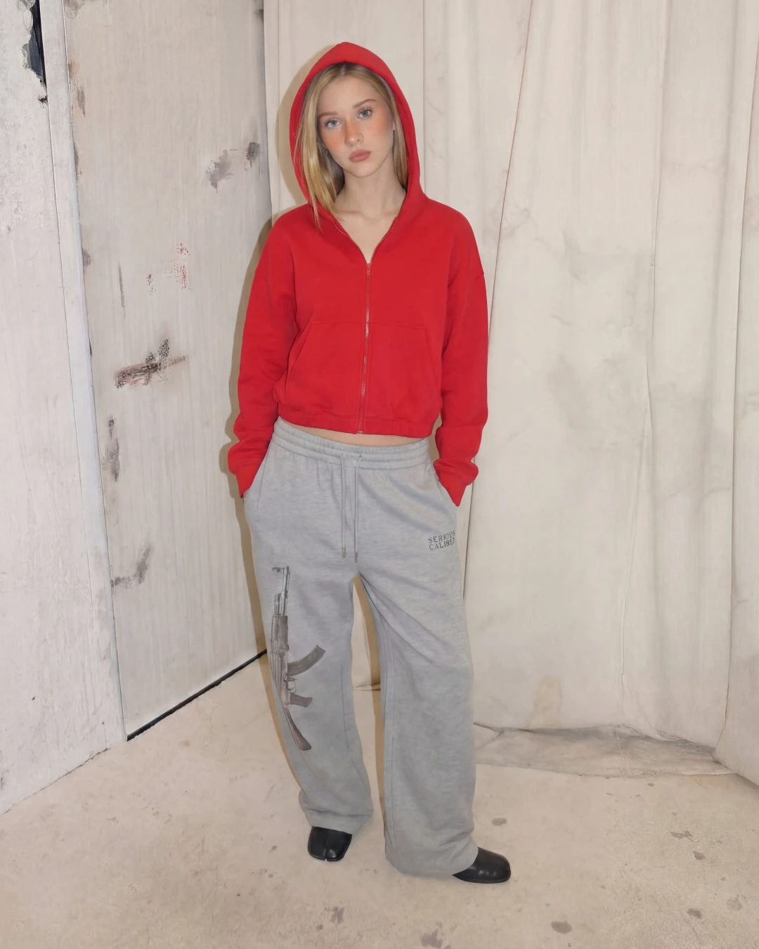Худи 1SWH/019867-300 Look Online