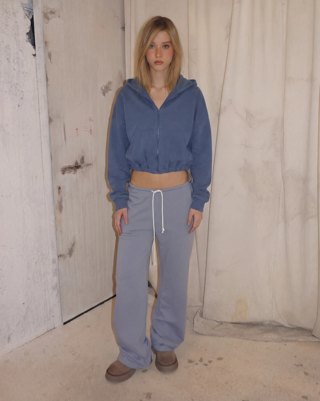 Худи 1SWH/019867-500 Look Online