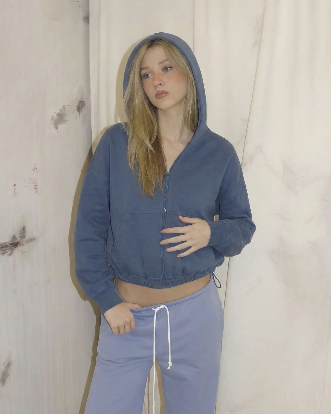 Худи 1SWH/019867-500 Look Online