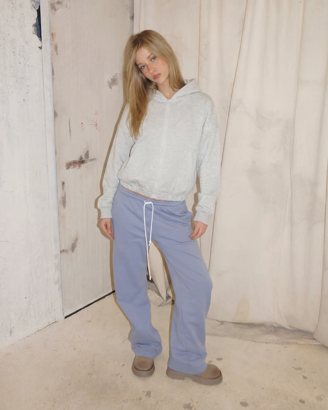 Худи 1SWH/019867-910 Look Online
