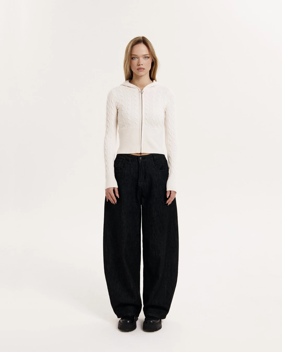 Джинсы 1WXG/020266-999 Look Online