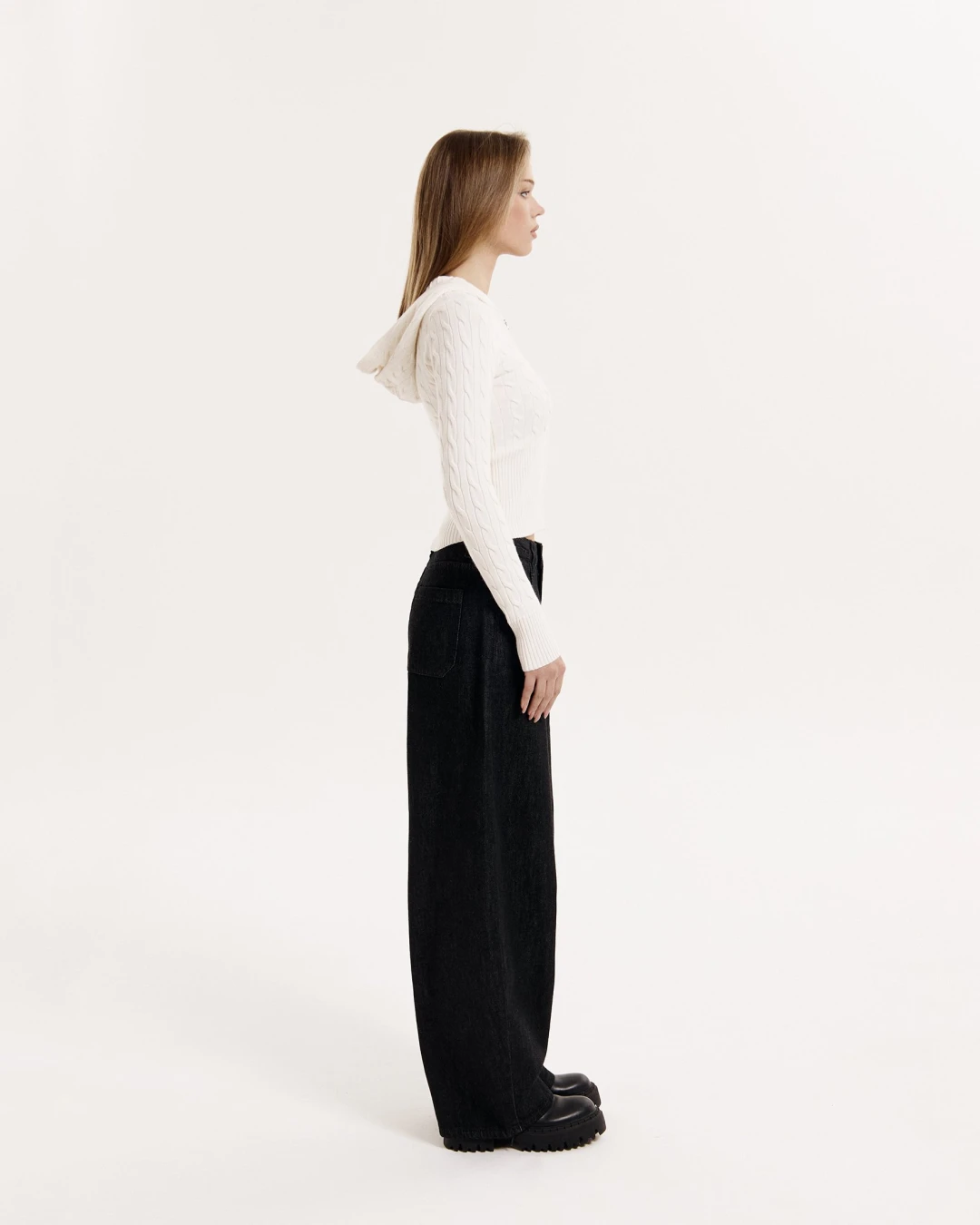 Джинсы 1WXG/020266-999 Look Online