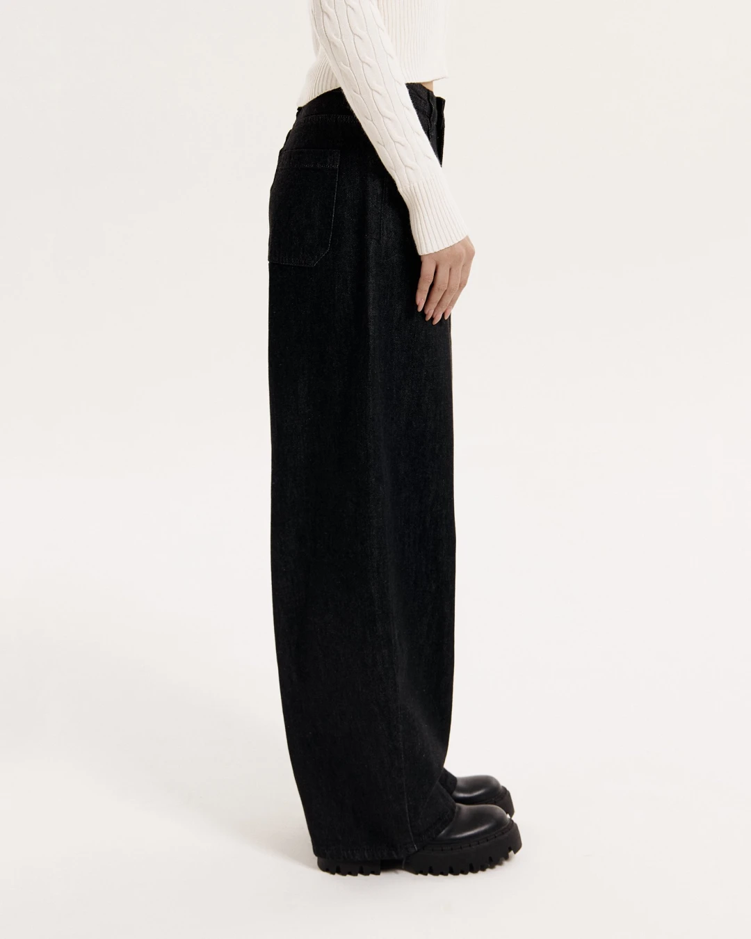 Джинсы 1WXG/020266-999 Look Online