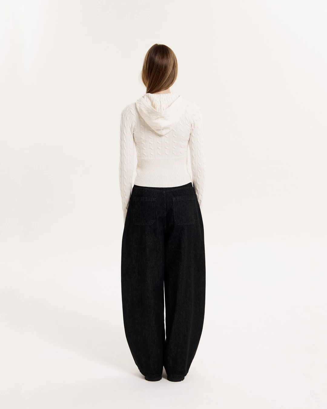 Джинсы 1WXG/020266-999 Look Online