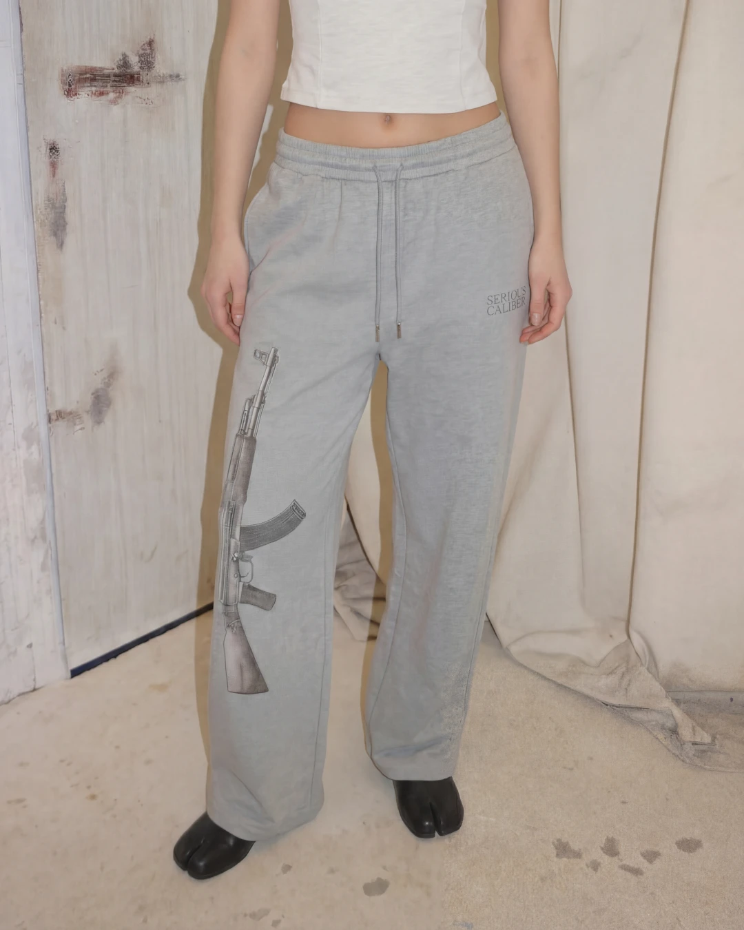 Брюки 1WPS/020464-910 Look Online