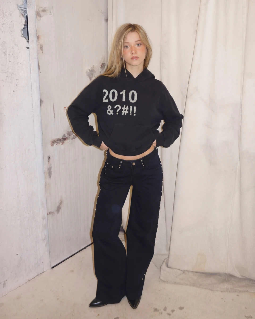 Худи 1SWH/020504-919 Look Online