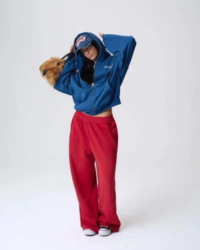 Толстовка 1SWH/019972-595 Look Online