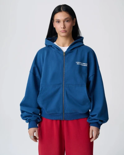 Толстовка 1SWH/019972-595 Look Online