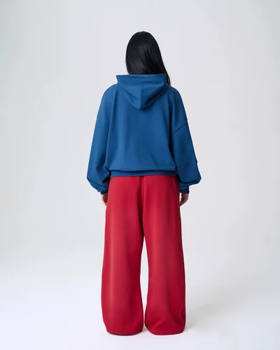 Толстовка 1SWH/019972-595 Look Online