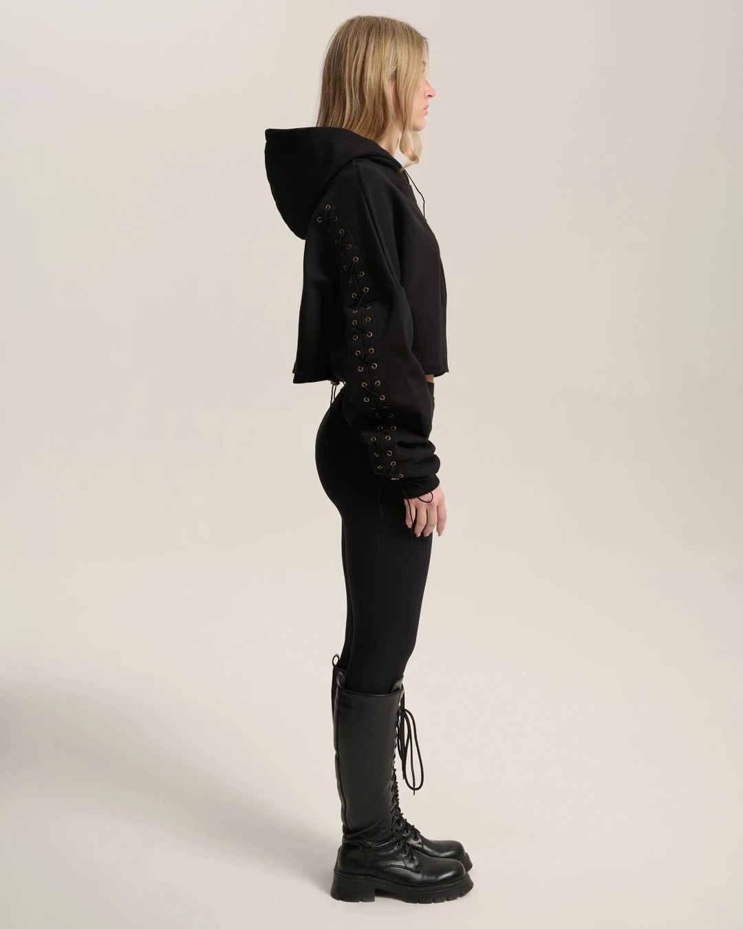 Толстовка 1SWH/019228-999 Look Online
