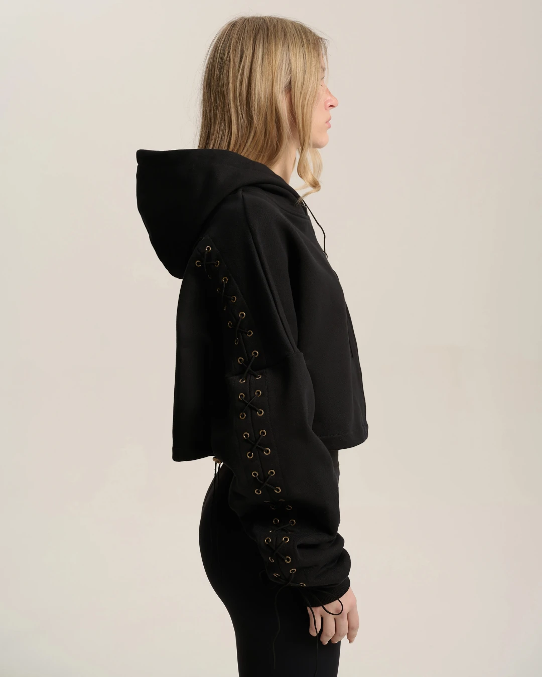 Толстовка 1SWH/019228-999 Look Online