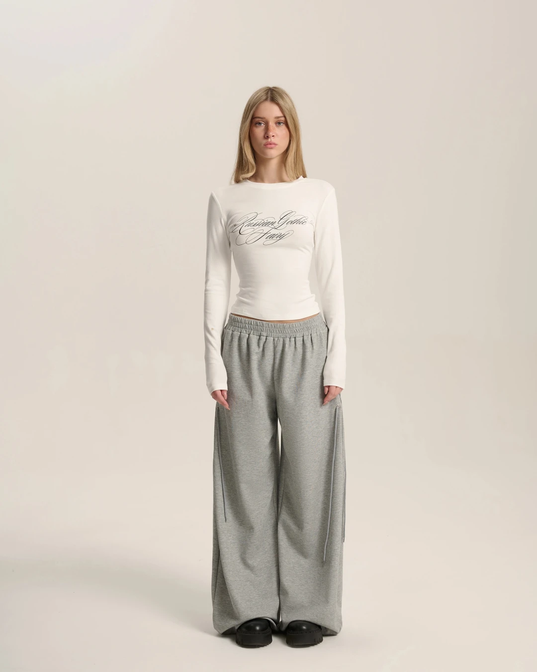 Брюки 1WPS/019854-910 Look Online