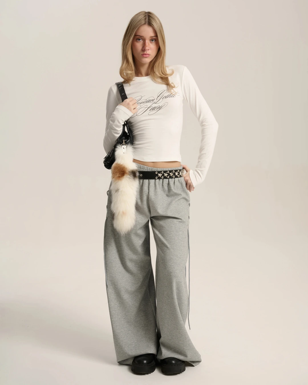 Брюки 1WPS/019854-910 Look Online