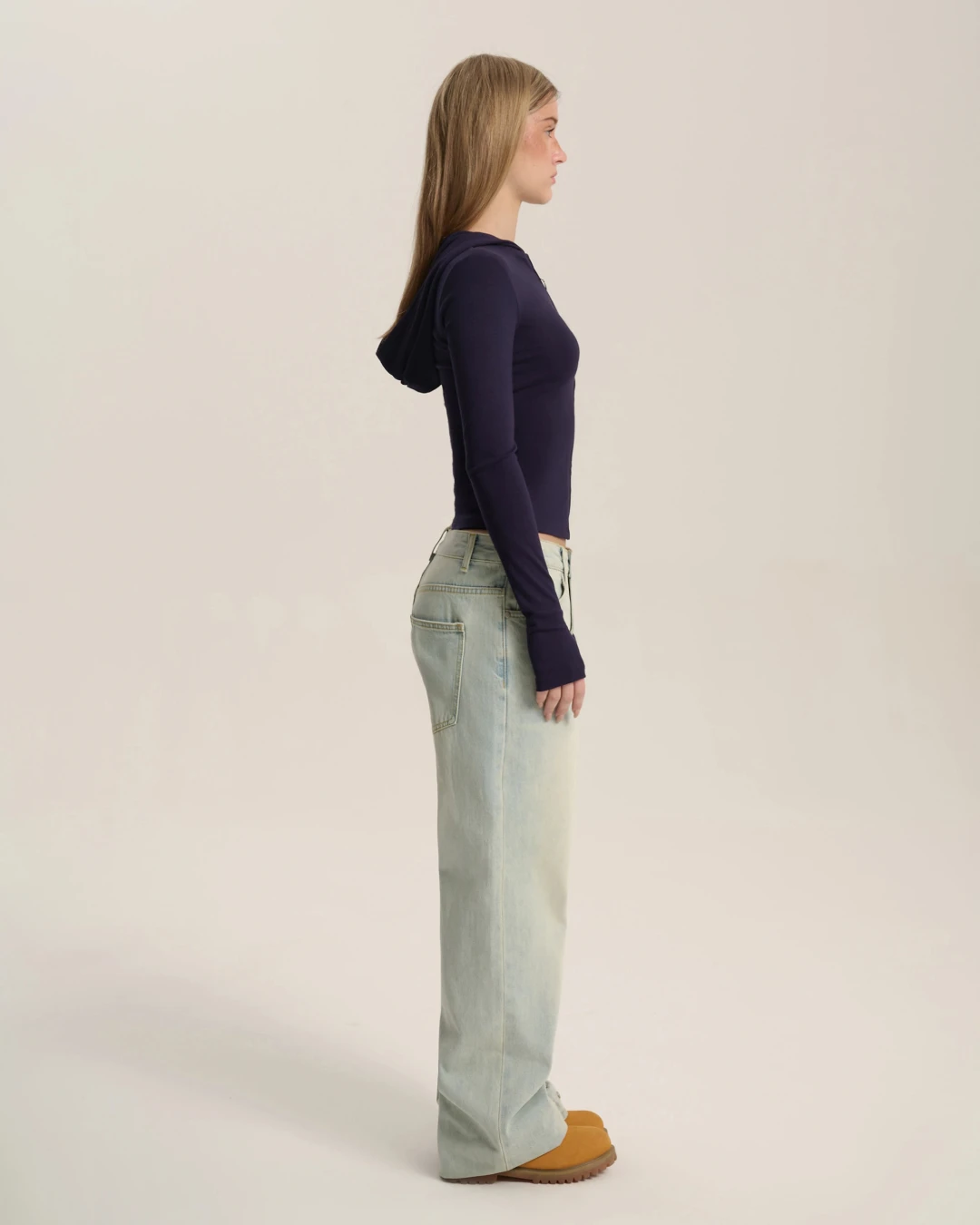 Толстовка 1SWH/019970-500 Look Online