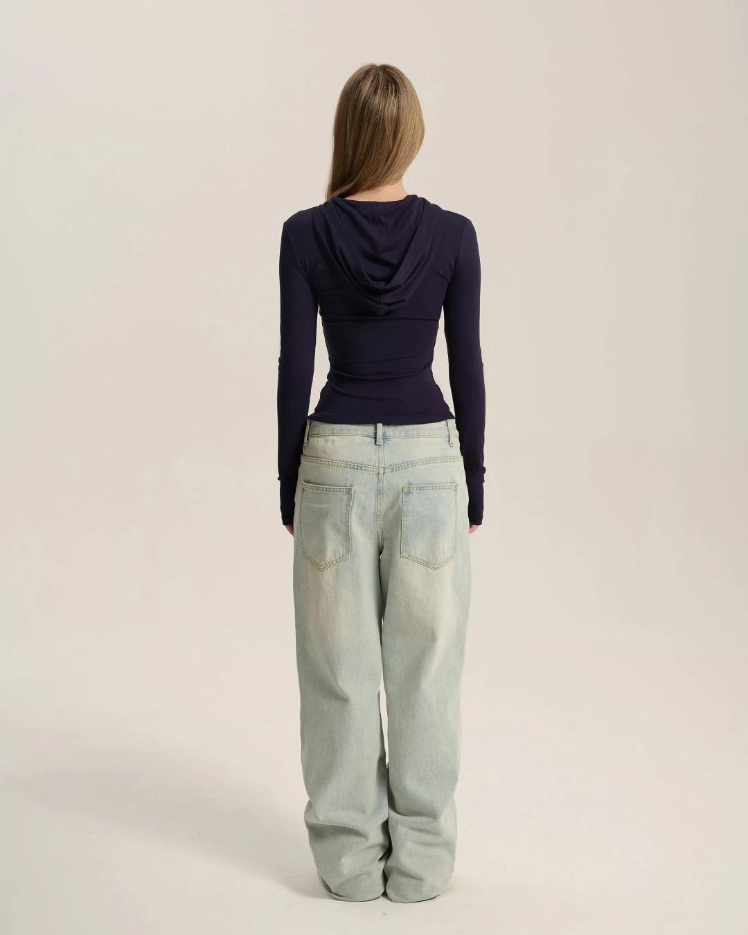 Толстовка 1SWH/019970-500 Look Online