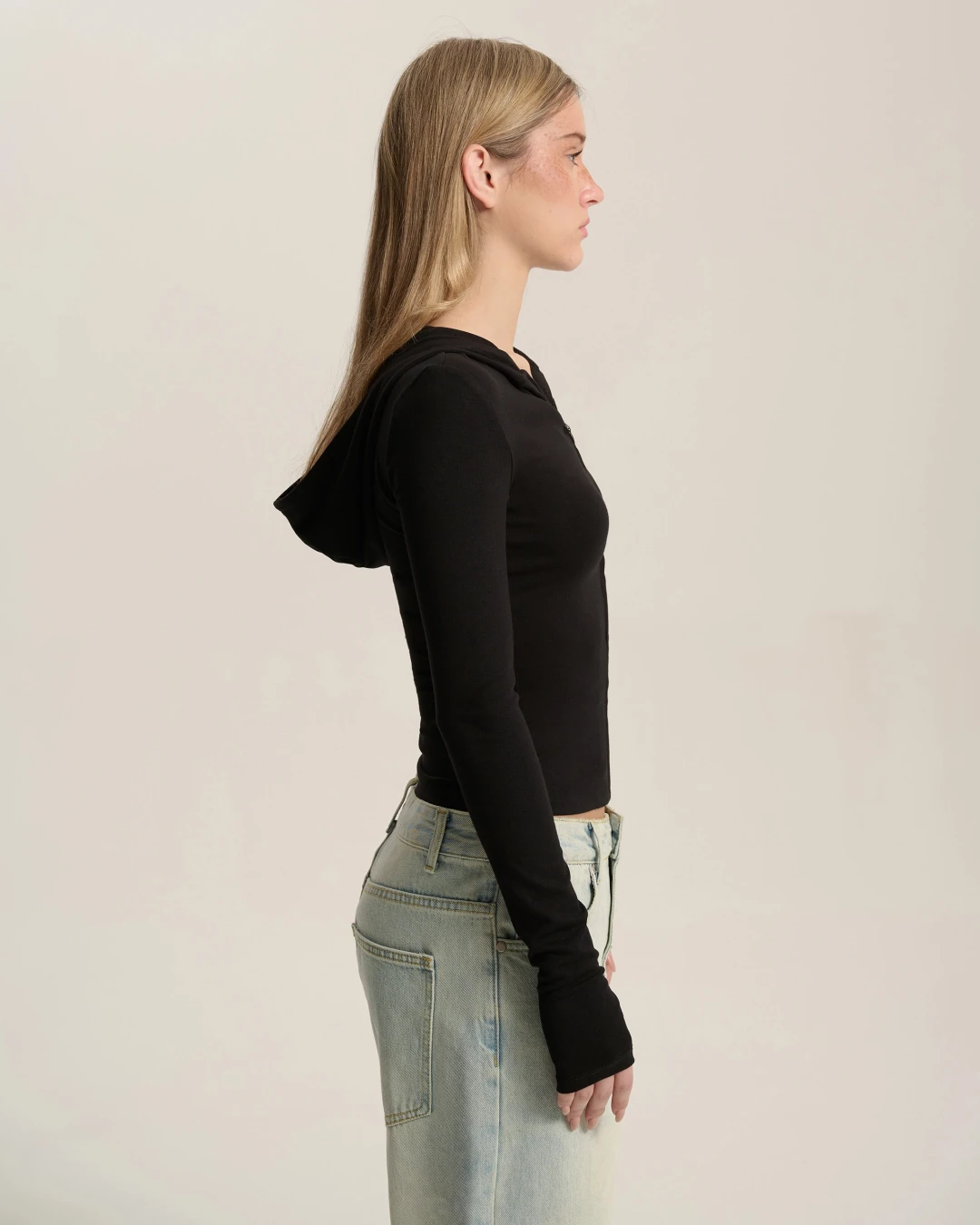 Толстовка 1SWH/019970-999 Look Online