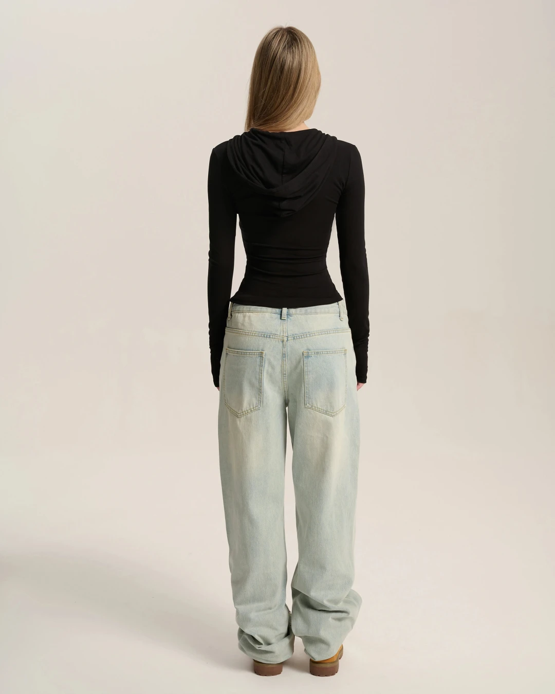 Толстовка 1SWH/019970-999 Look Online