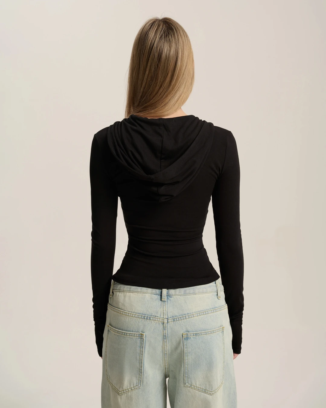 Толстовка 1SWH/019970-999 Look Online