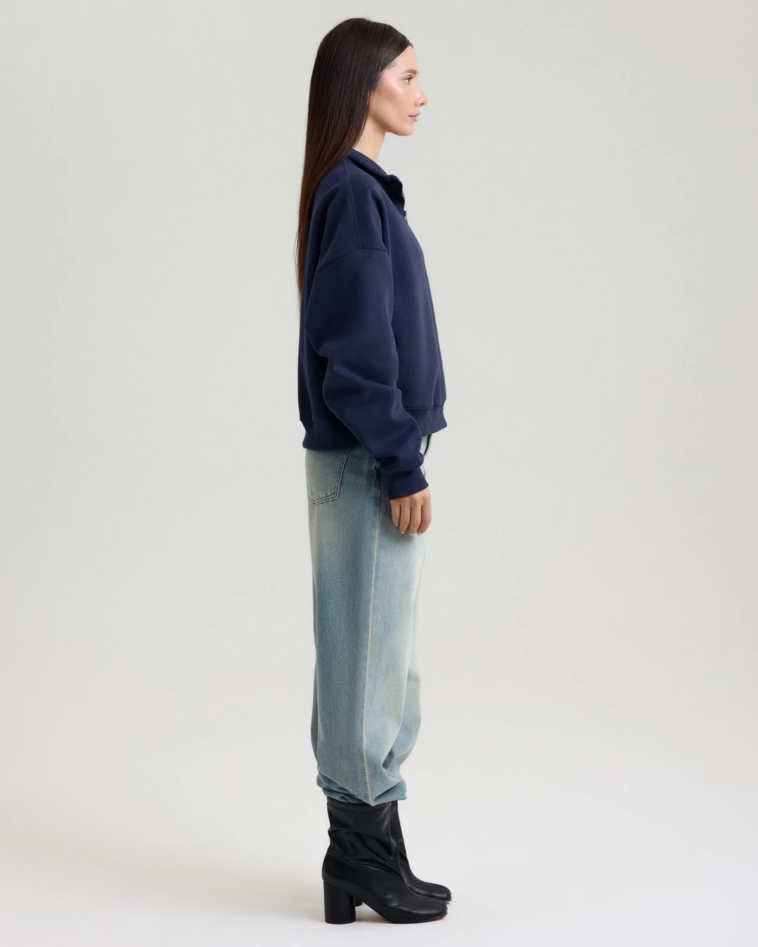Свитшот 1SWS/020009-595 Look Online