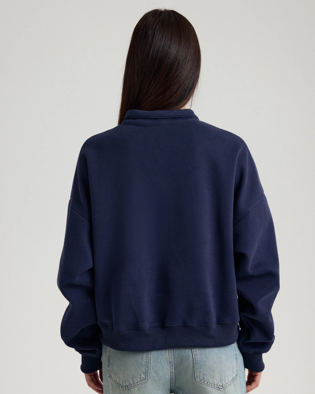 Свитшот 1SWS/020009-595 Look Online