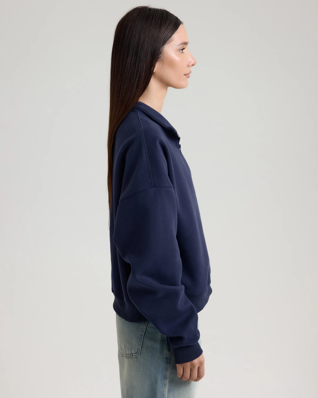 Свитшот 1SWS/020009-595 Look Online