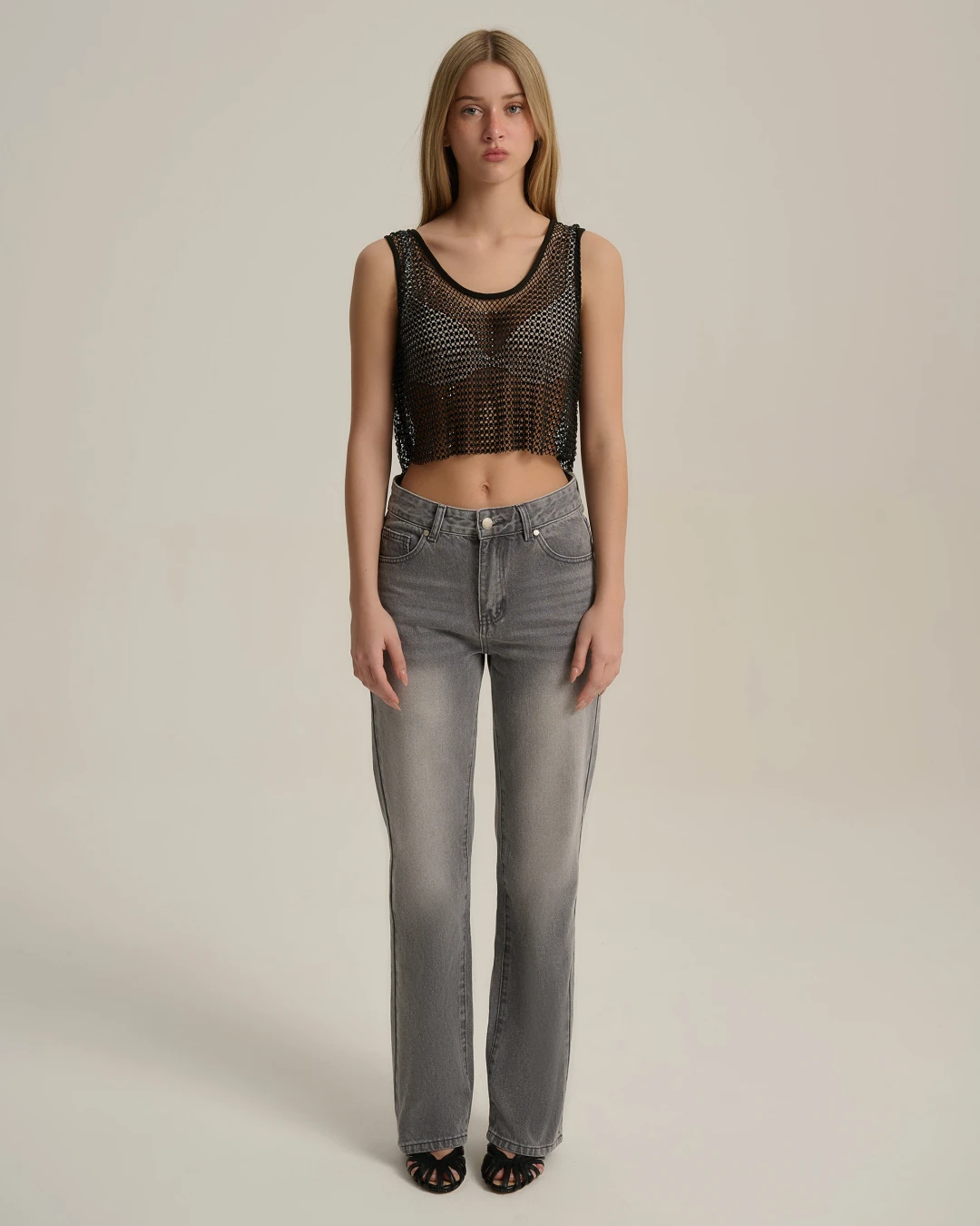Джинсы 1WXT/020020-910 Look Online