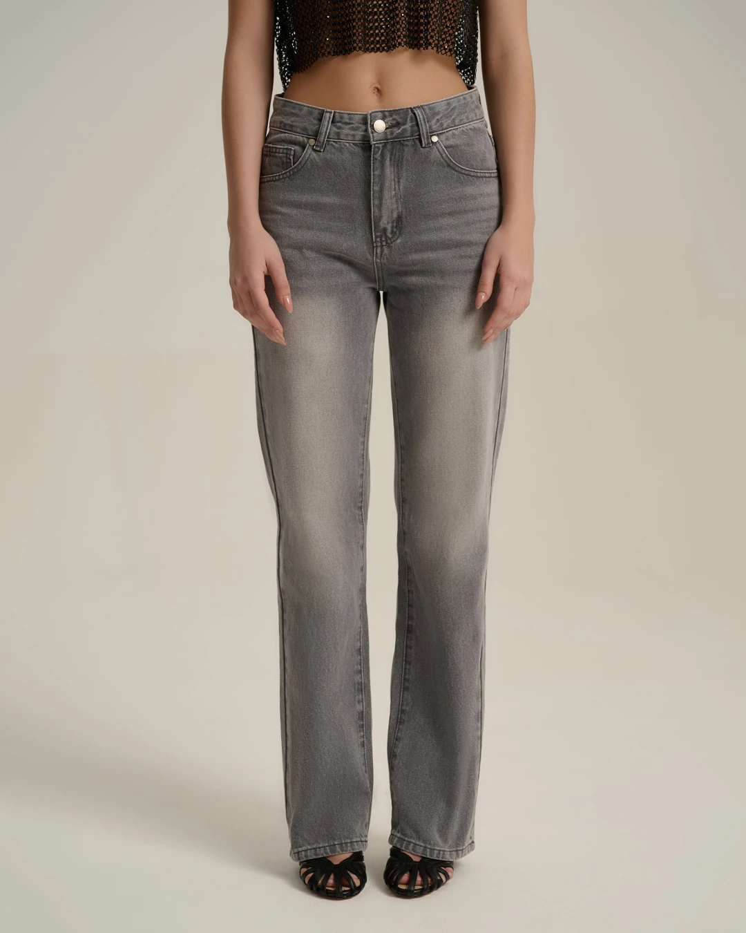 Джинсы 1WXT/020020-910 Look Online
