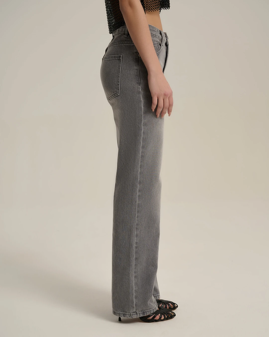 Джинсы 1WXT/020020-910 Look Online