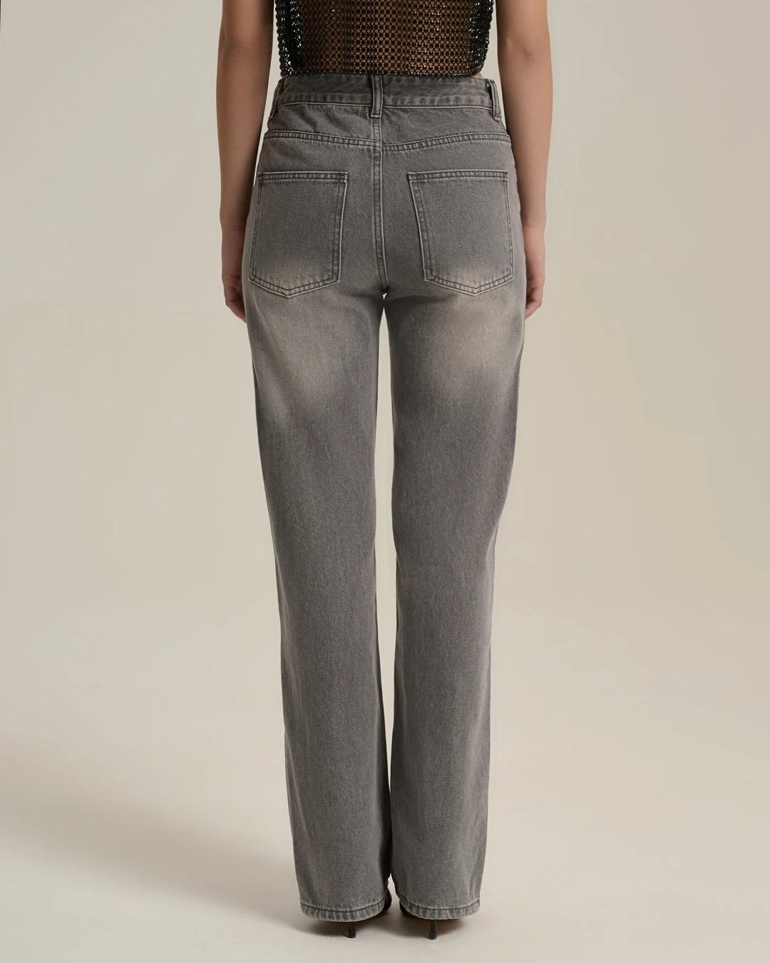 Джинсы 1WXT/020020-910 Look Online