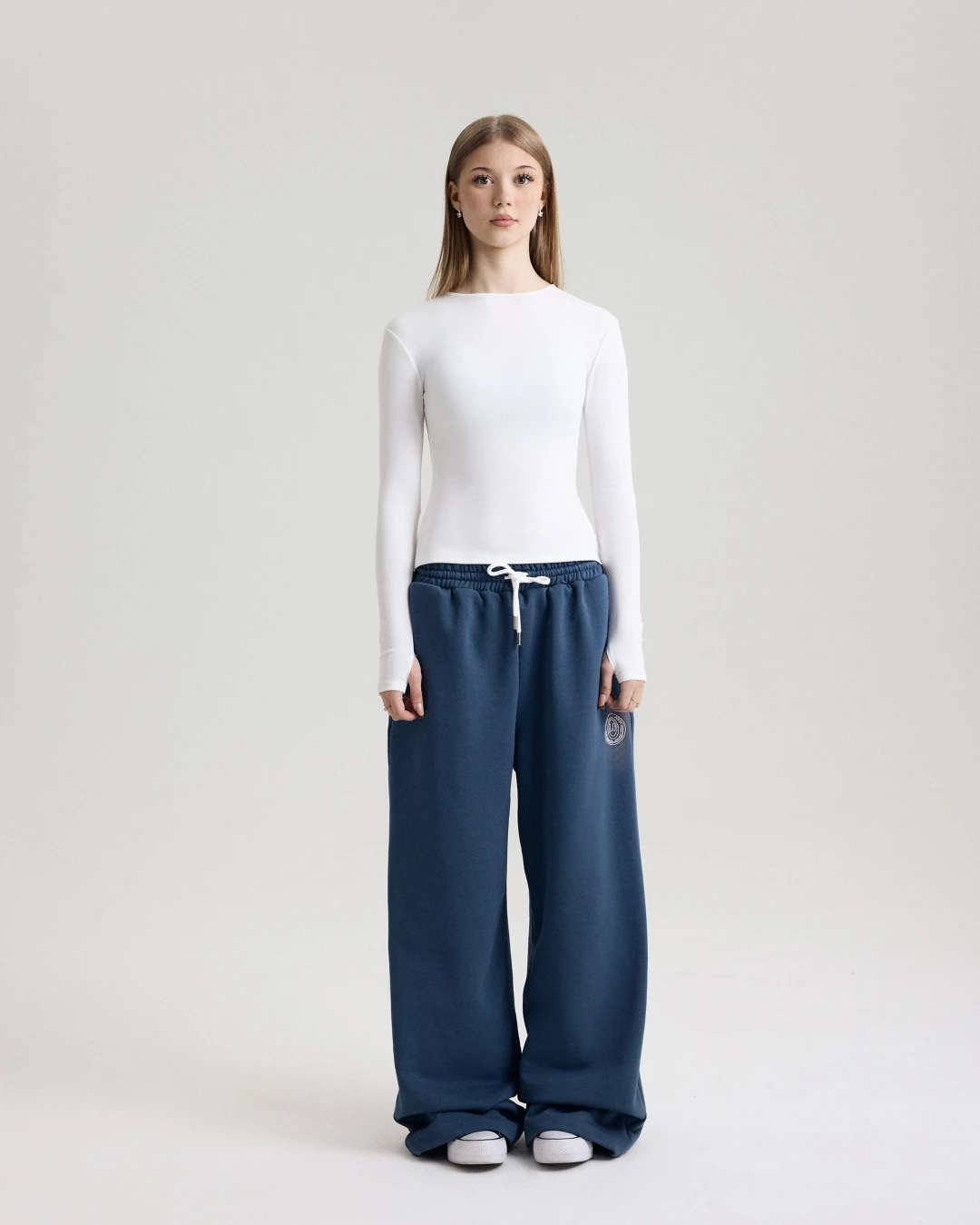 Брюки 1WPS/020055-500 Look Online
