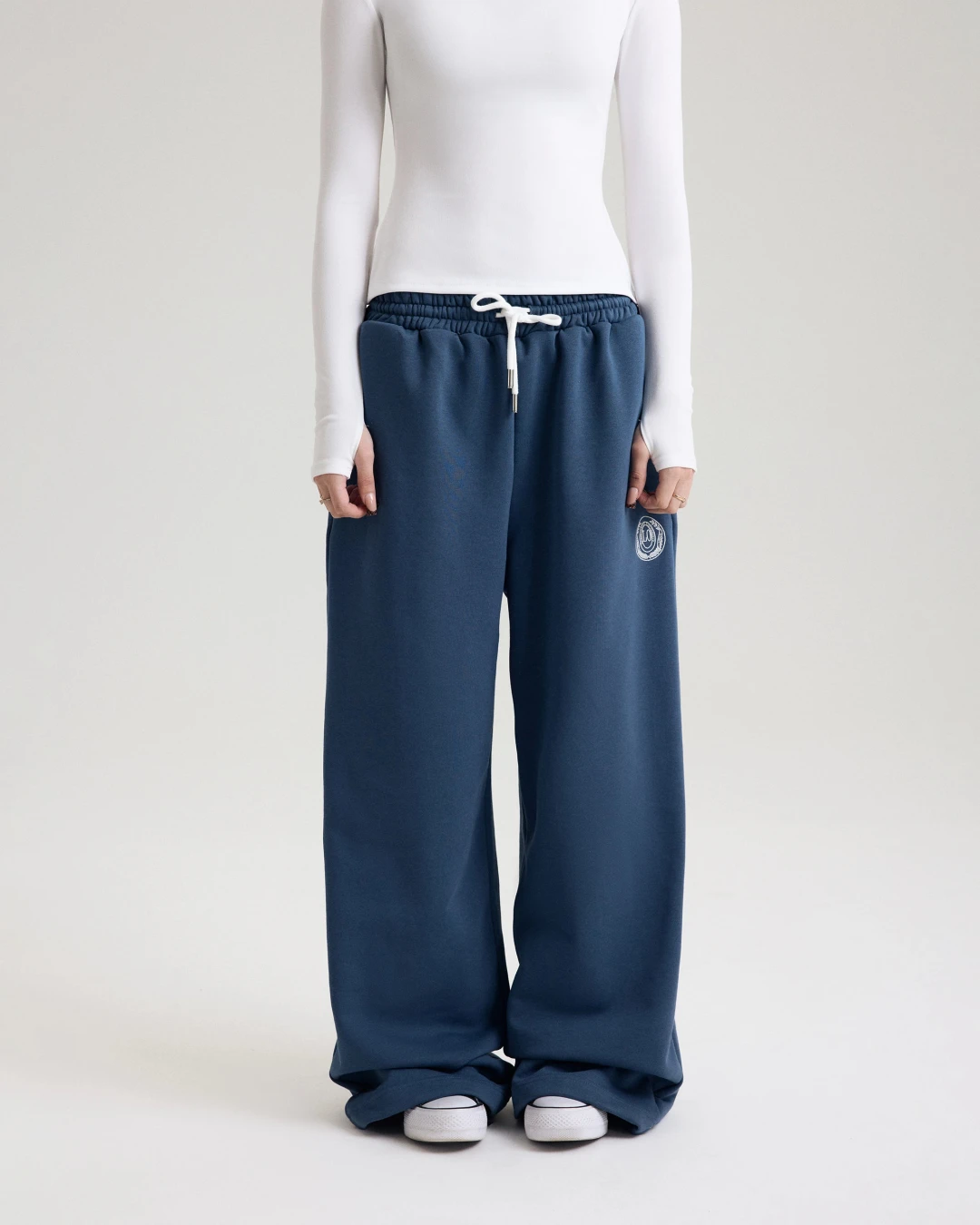 Брюки 1WPS/020055-500 Look Online