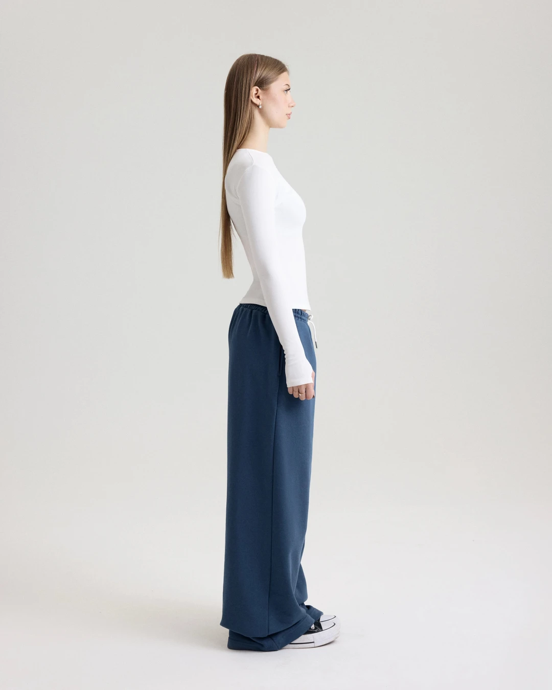 Брюки 1WPS/020055-500 Look Online