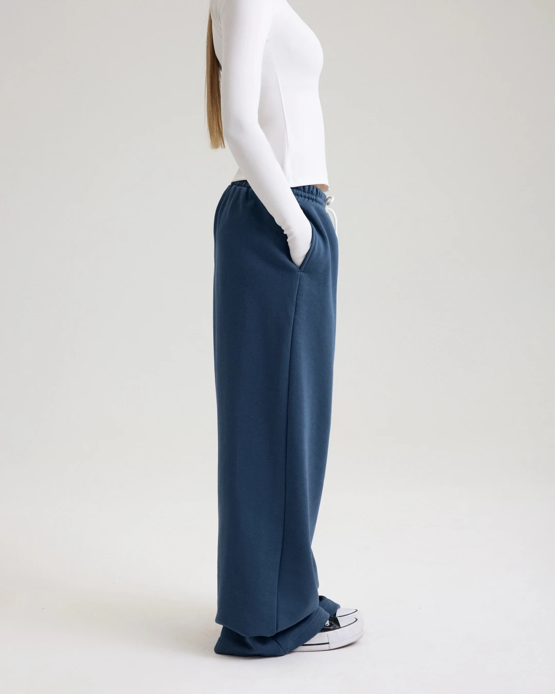 Брюки 1WPS/020055-500 Look Online