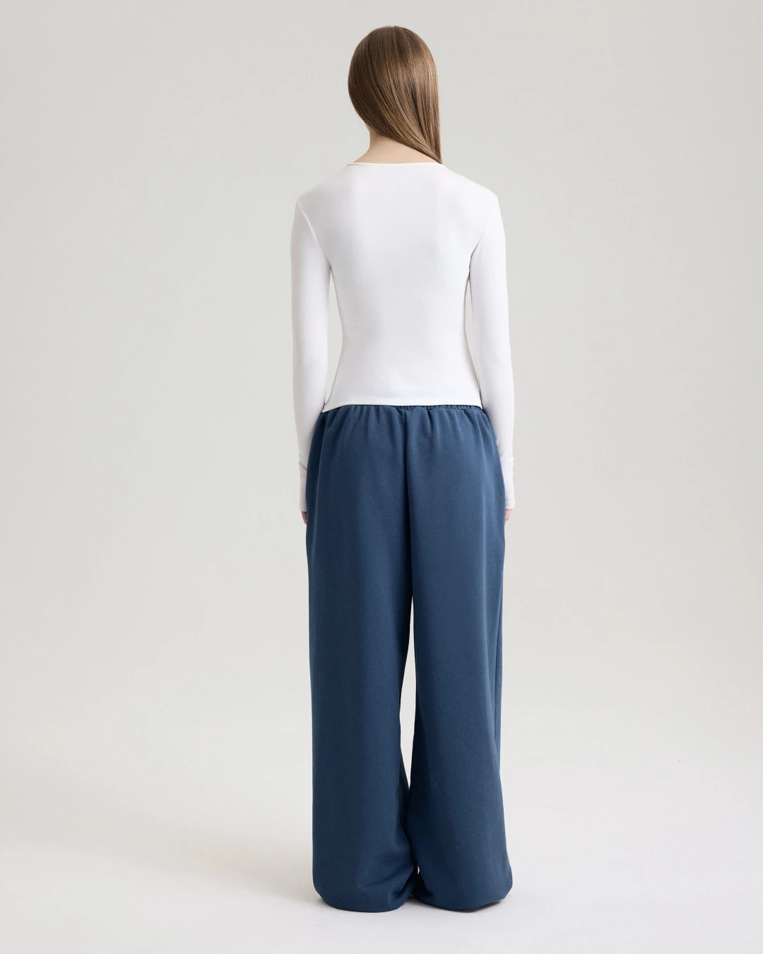 Брюки 1WPS/020055-500 Look Online