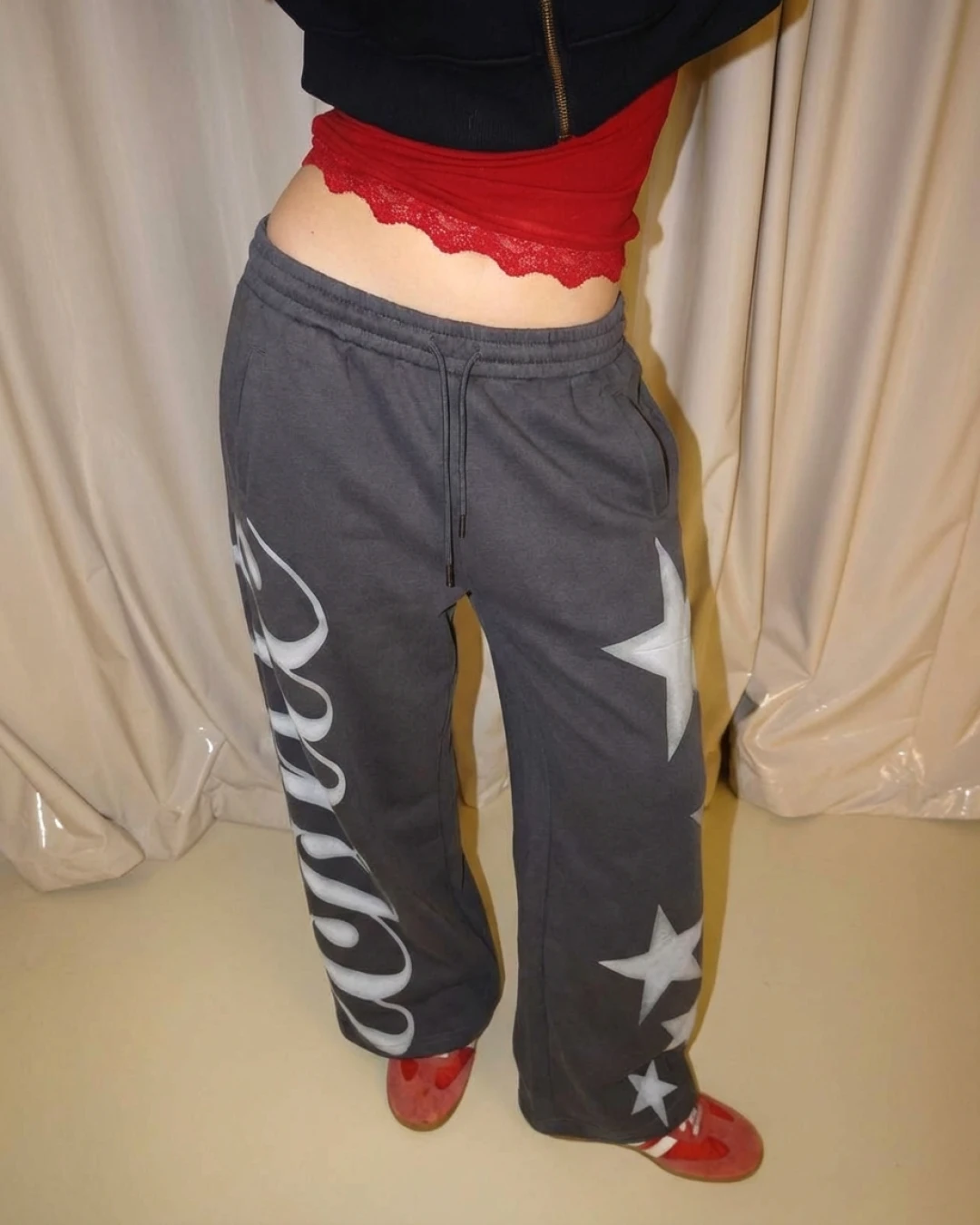 Брюки 1WPS/020301-919 Look Online