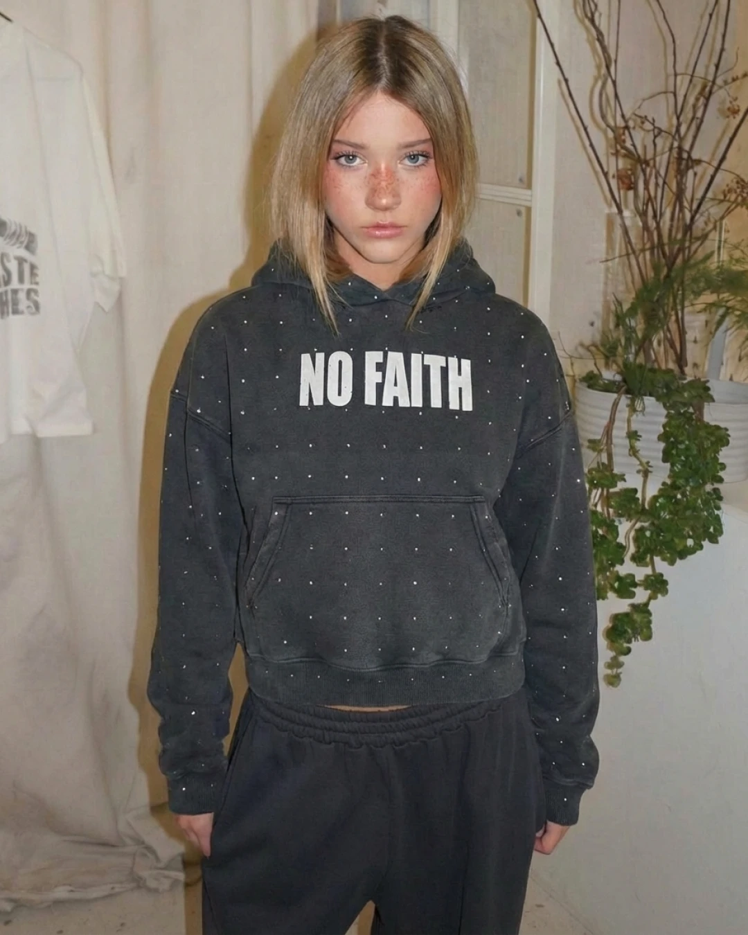 Худи 1SWH/020388-920 Look Online