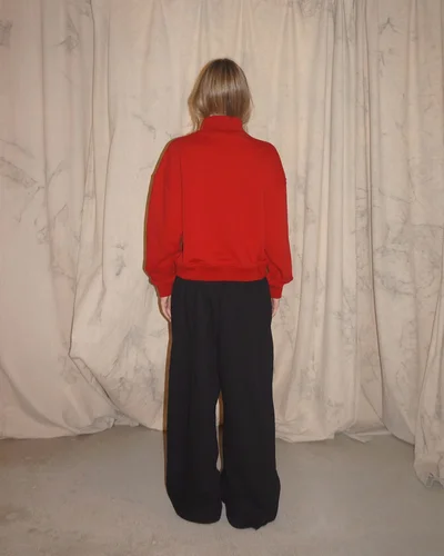 Толстовка 1SWS/020415-300 Look Online