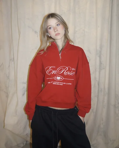 Толстовка 1SWS/020415-300 Look Online