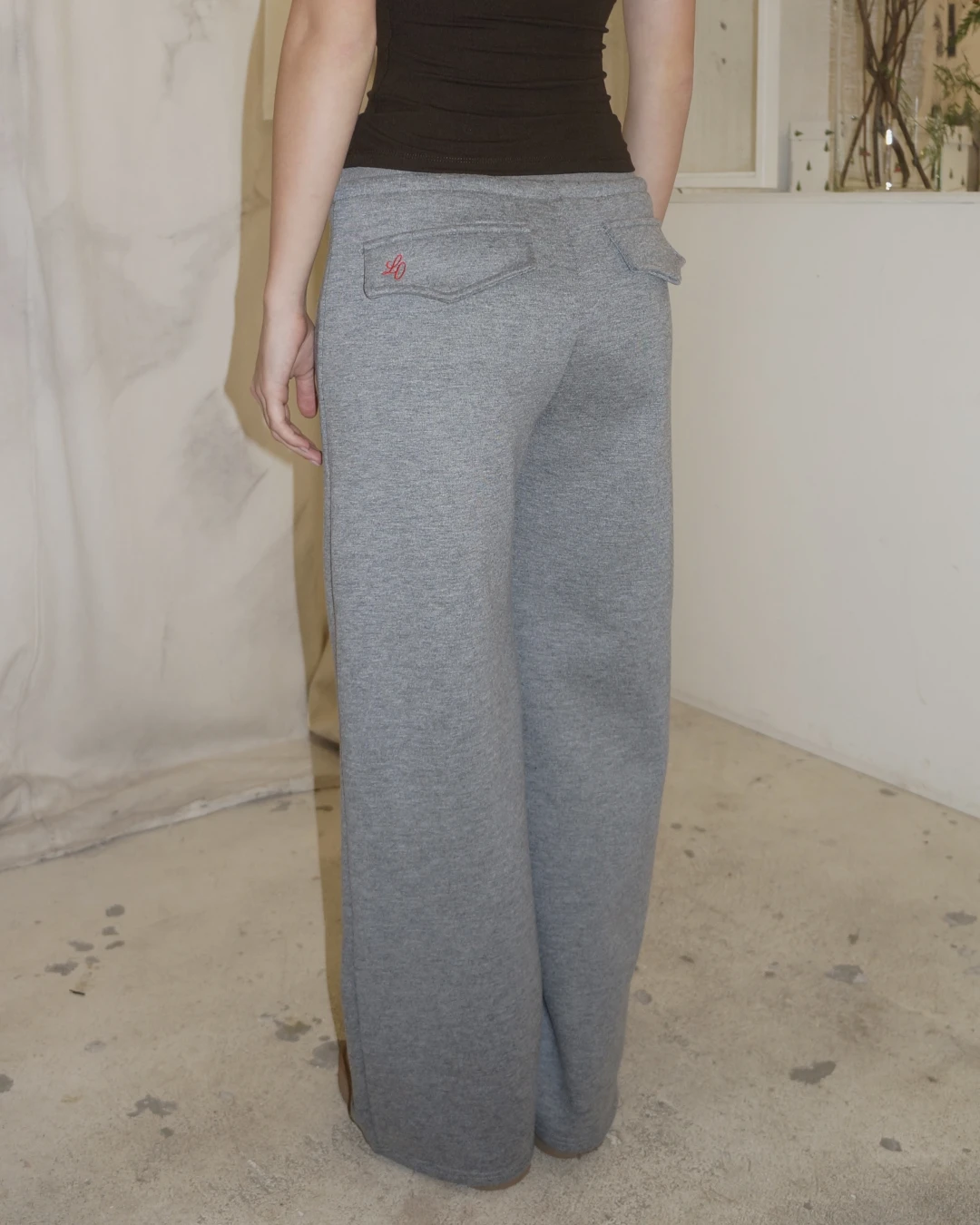 Брюки 1WPC/020185-910 Look Online