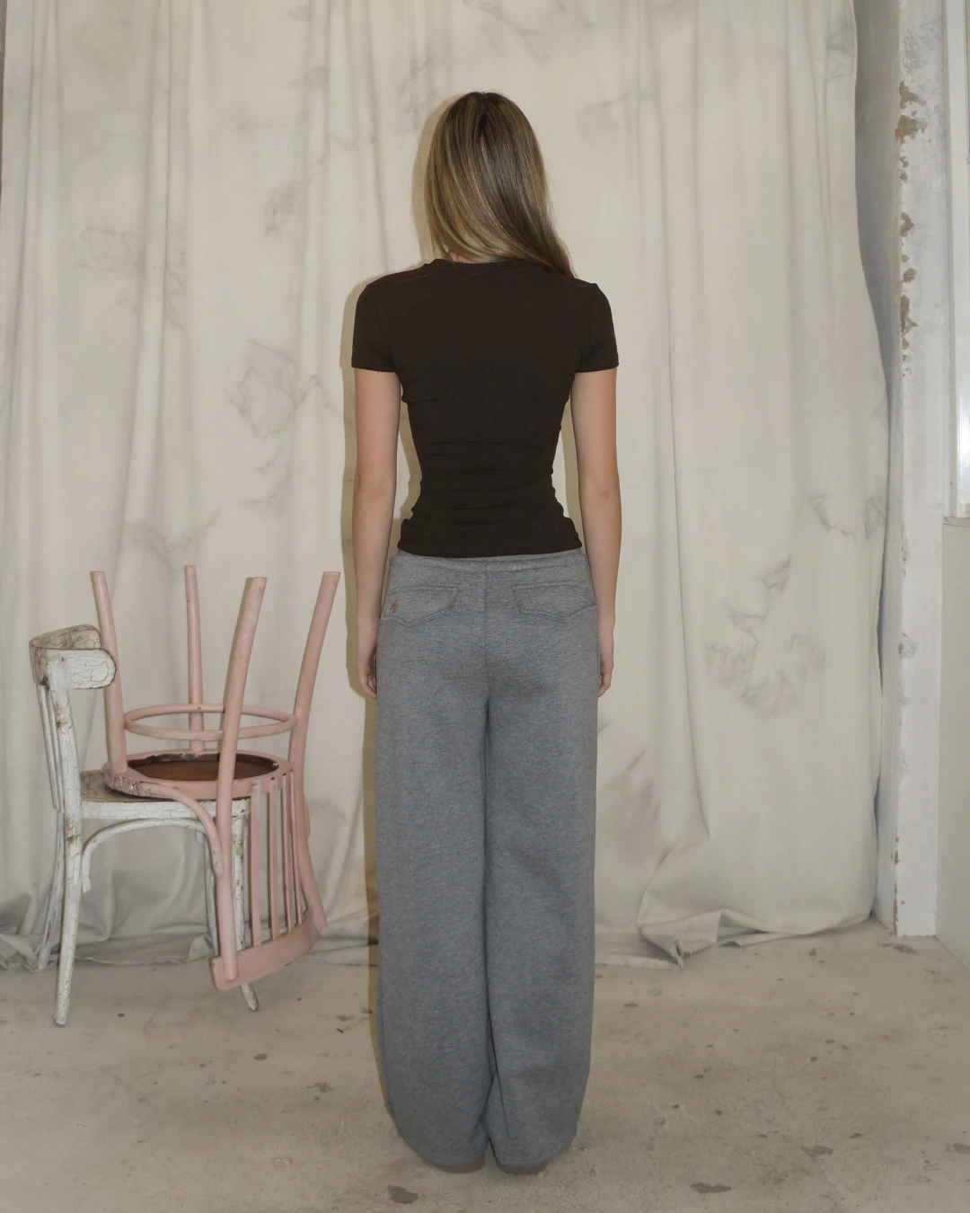 Брюки 1WPC/020185-910 Look Online