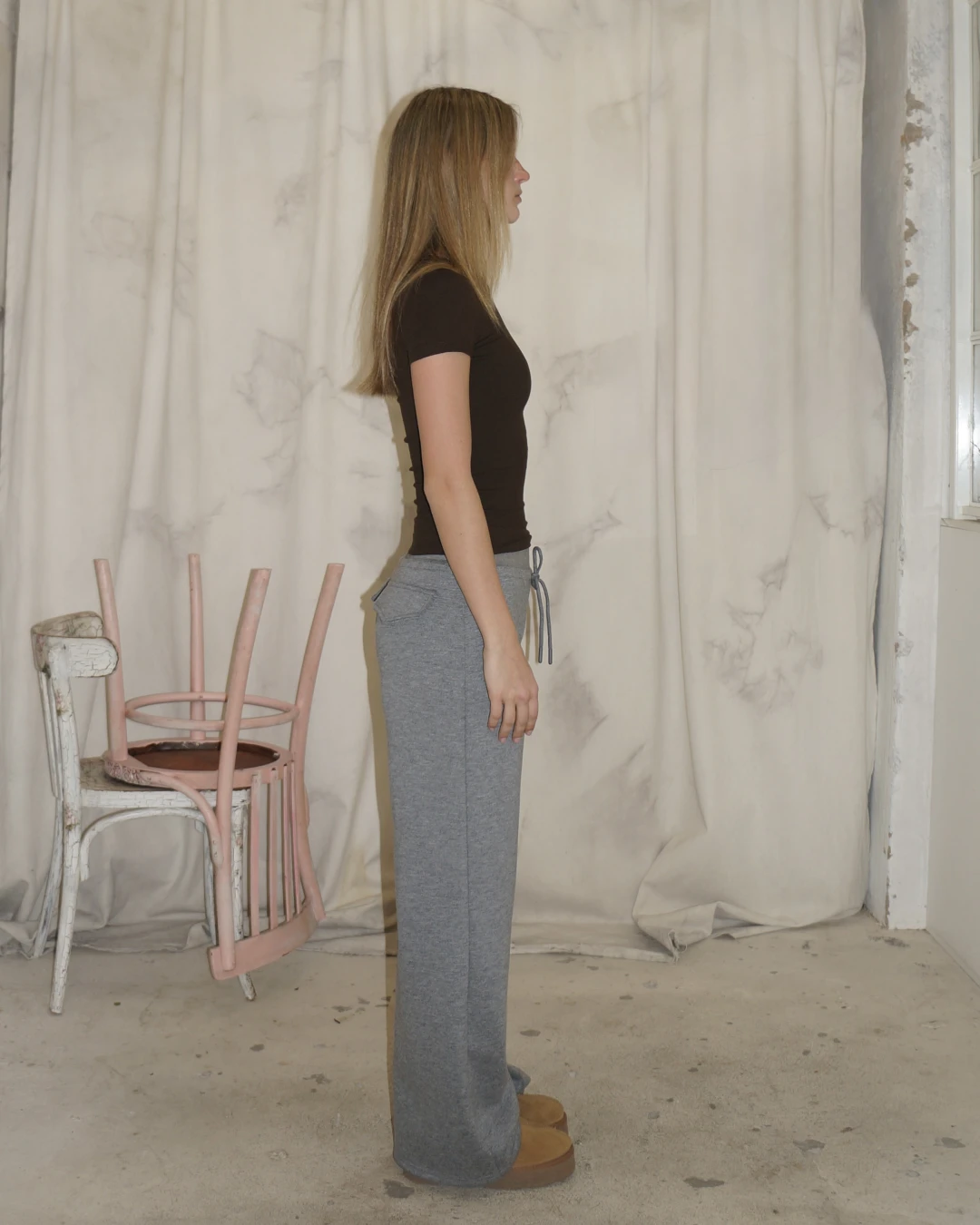 Брюки 1WPC/020185-910 Look Online