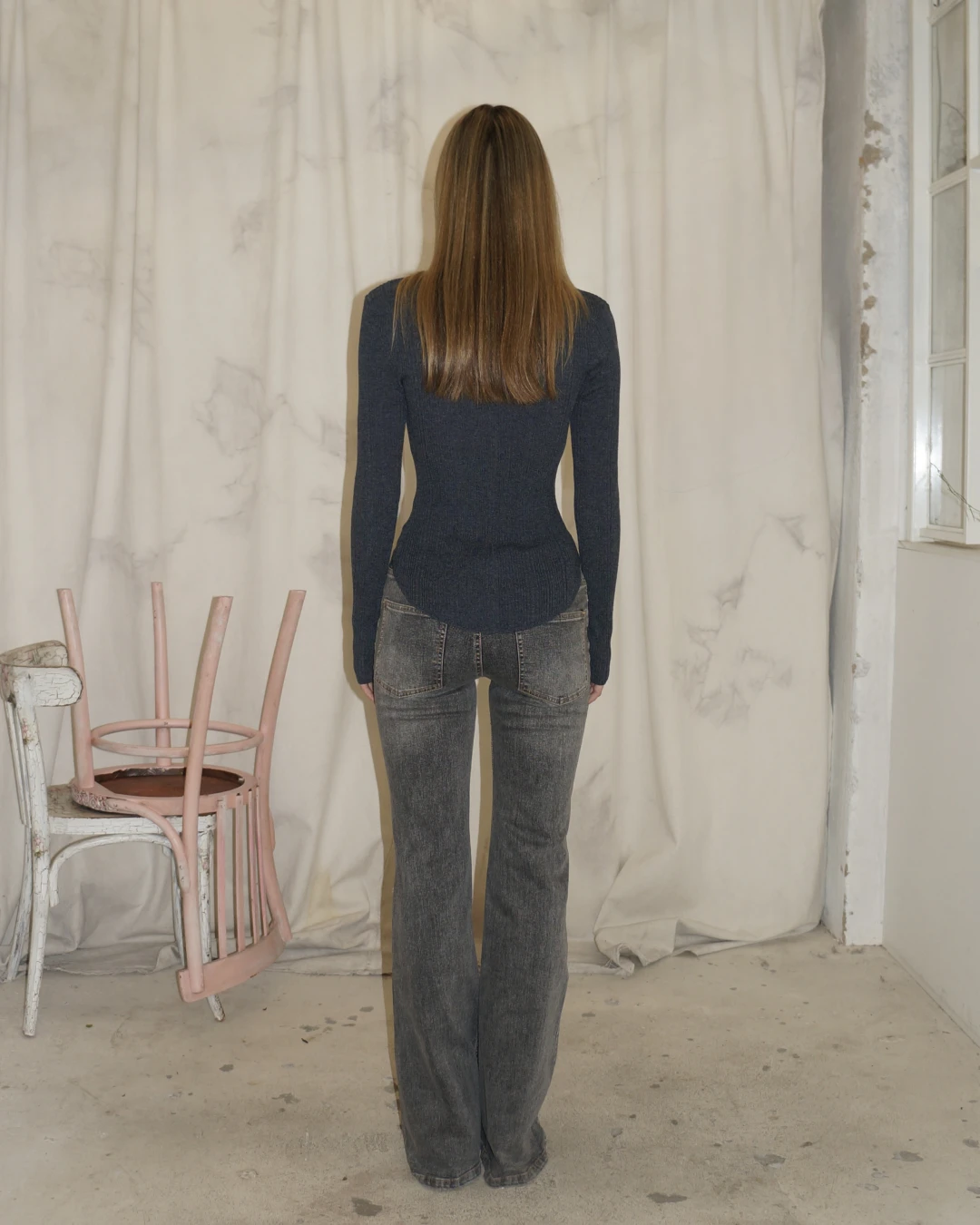 Кардиган 1SWK/020265-500 Look Online