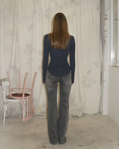 Кардиган 1SWK/020265-500 Look Online