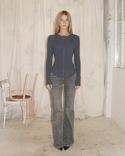 Кардиган 1SWK/020265-500 Look Online
