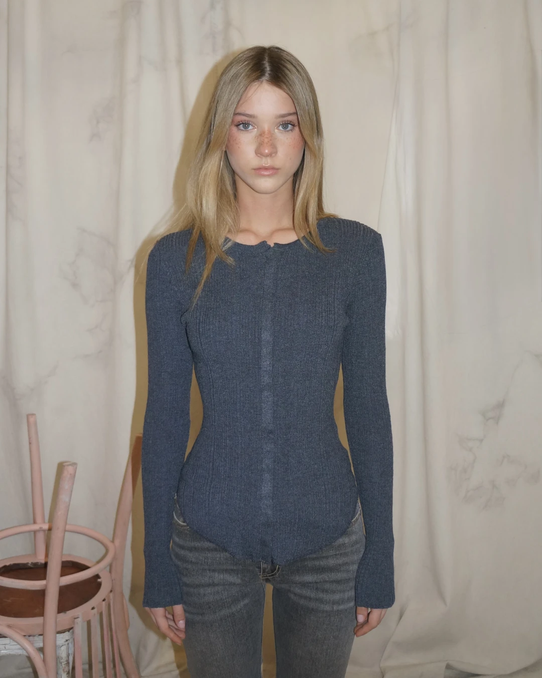 Кардиган 1SWK/020265-500 Look Online