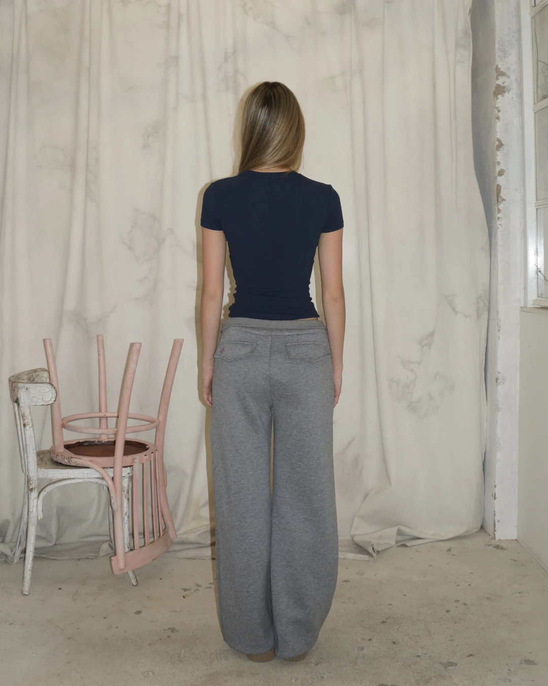 Футболка 1SLS/020307-595 Look Online