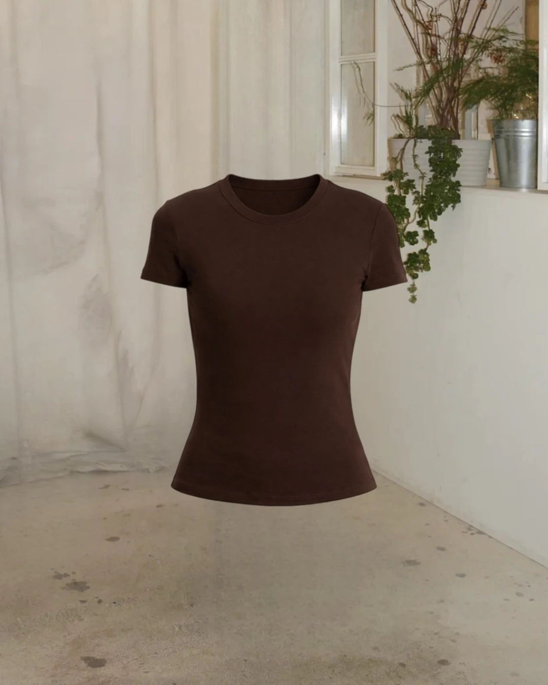 Футболка 1SLS/020307-800 Look Online